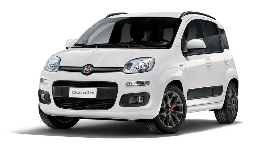 Fiat Panda Easy, la mild hybrid costa meno di 10 mila euro