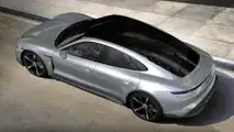Mark Webber'in İdeal Porsche Taycan'ı