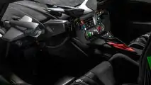 Lamborghini Essenza SCV12