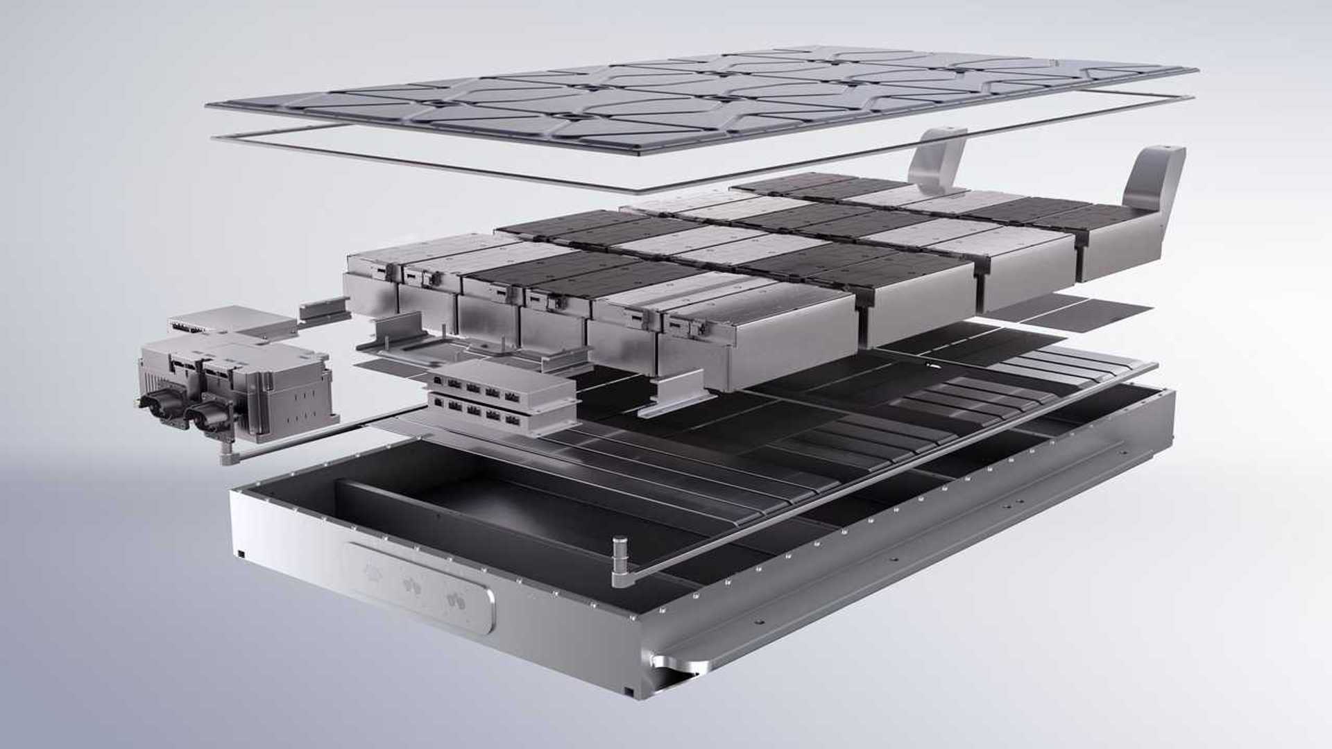 Aiways Eliminates The Cause Of The Majority Of Battery