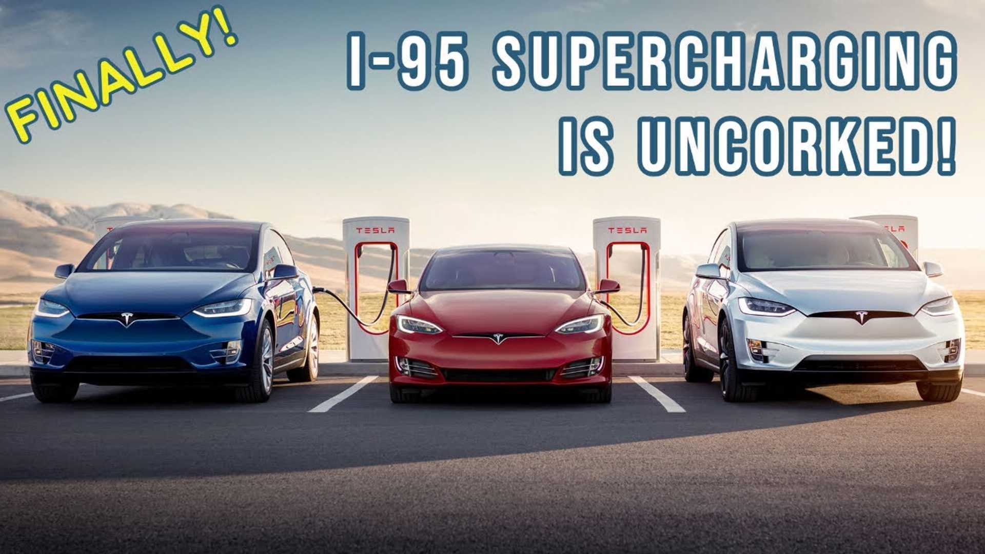 Tesla Supercharger Cost South Mimms at Paige Nutting blog