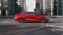 2021 Audi S3