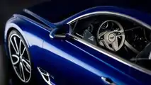 Modelli Bentley Continental GT