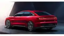 BYD Han