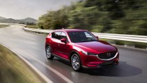 Mazda CX-5 m.y. 2020