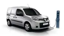 Renault Kangoo ZE Business+