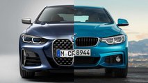 BMW Serie 4