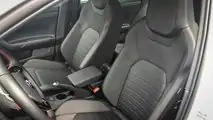 VW Polo GTS
