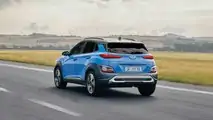 Hyundai Kona (2020)