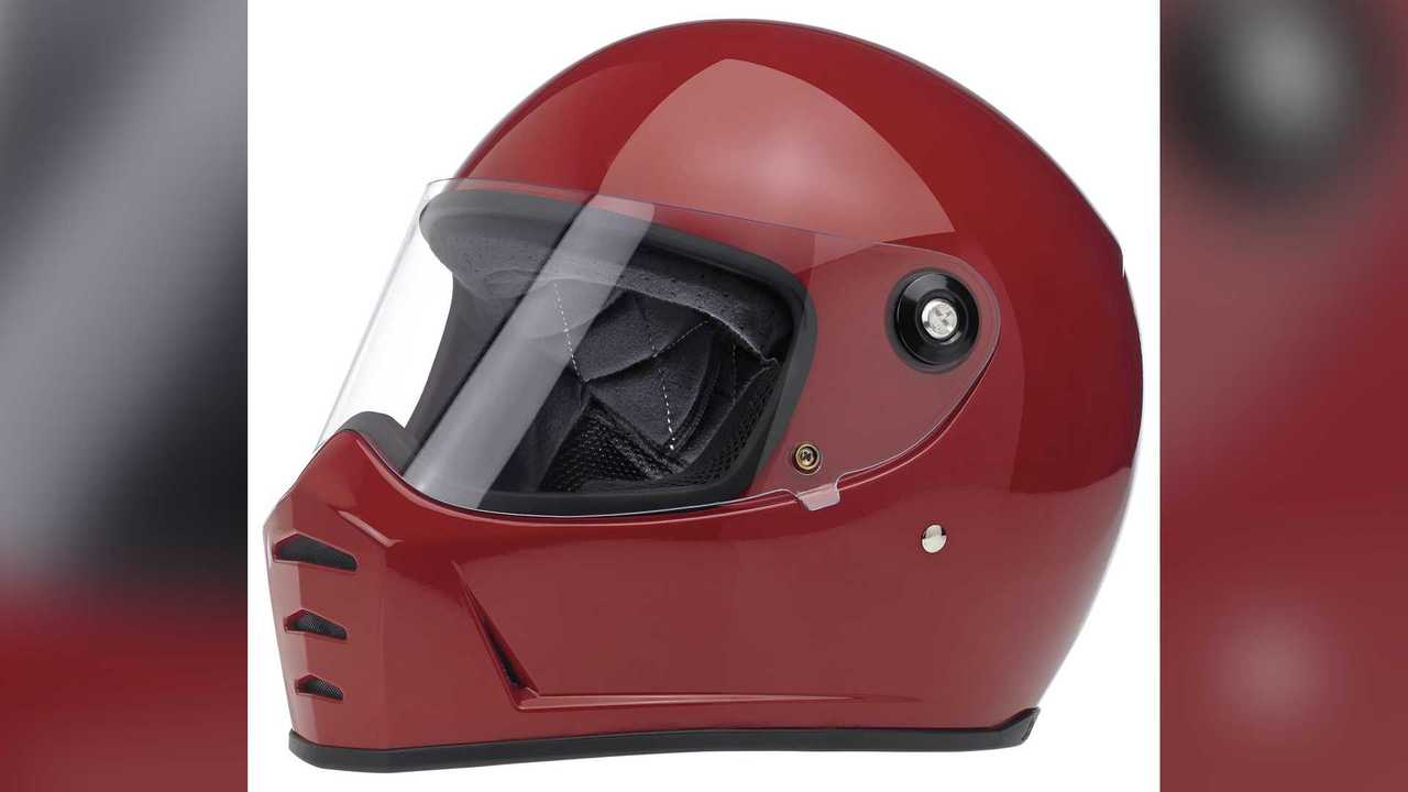 The Best Street Motorcycle Helmets Under 300