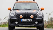 Mini Countryman par X-Raid