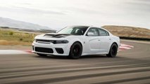 Dodge Charger SRT Hellcat Redeye 2021