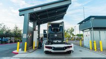 Nikola Alkaline Electrolyzers Will Generate 40 Tons Of Hydrogen A Day