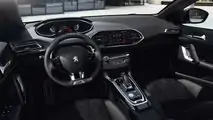 Peugeot 308 (2020)