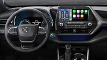 Toyota Highlander (2021)