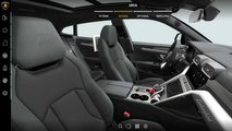 Lamborghini Urus, Come Configurarla