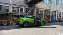2021 Vauxhall Mokka