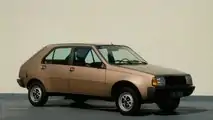 Renault 14 (1976-1982)