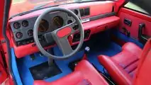 Renault 5 Turbo