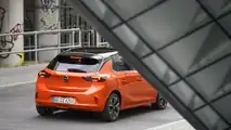 Opel Corsa-e