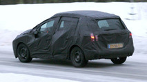 SPY PHOTOS: Peugeot 207 SW