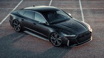 2020 Audi RS7 By Black Box-Richter