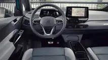 Volkswagen ID.3 (2020) in the test