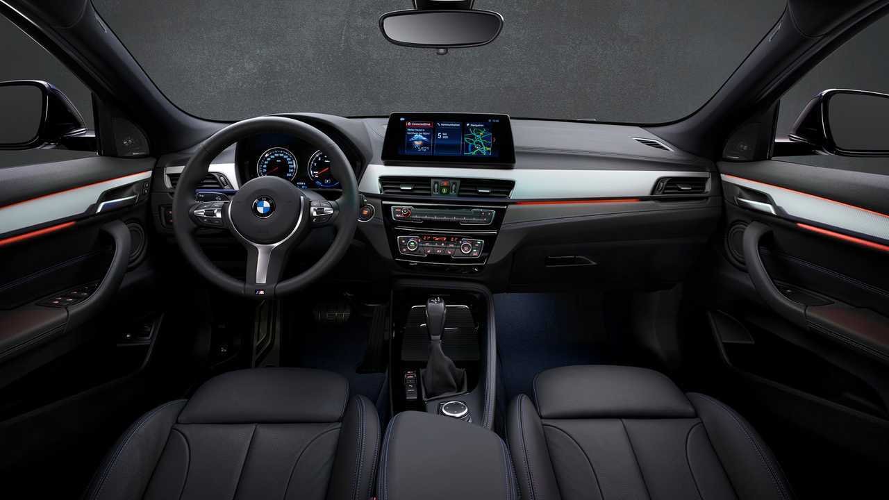 BMW X2 xDrive25e (2020)