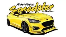 Ford Focus Speedster Umbau