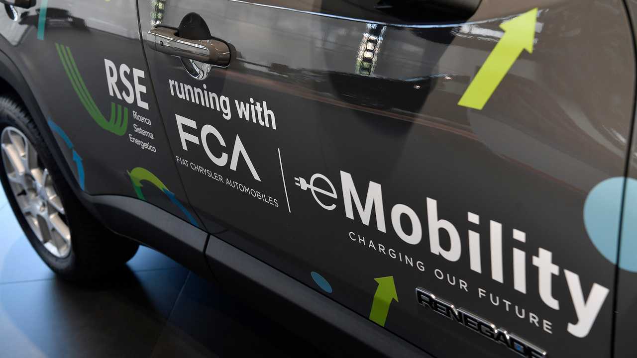 FCA e RSE insieme per la ricerca sulla Mobilità elettrica
