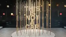 Volvo standı - 2018 LA Auto Show