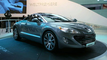 Peugeot 308 RC Z Concept