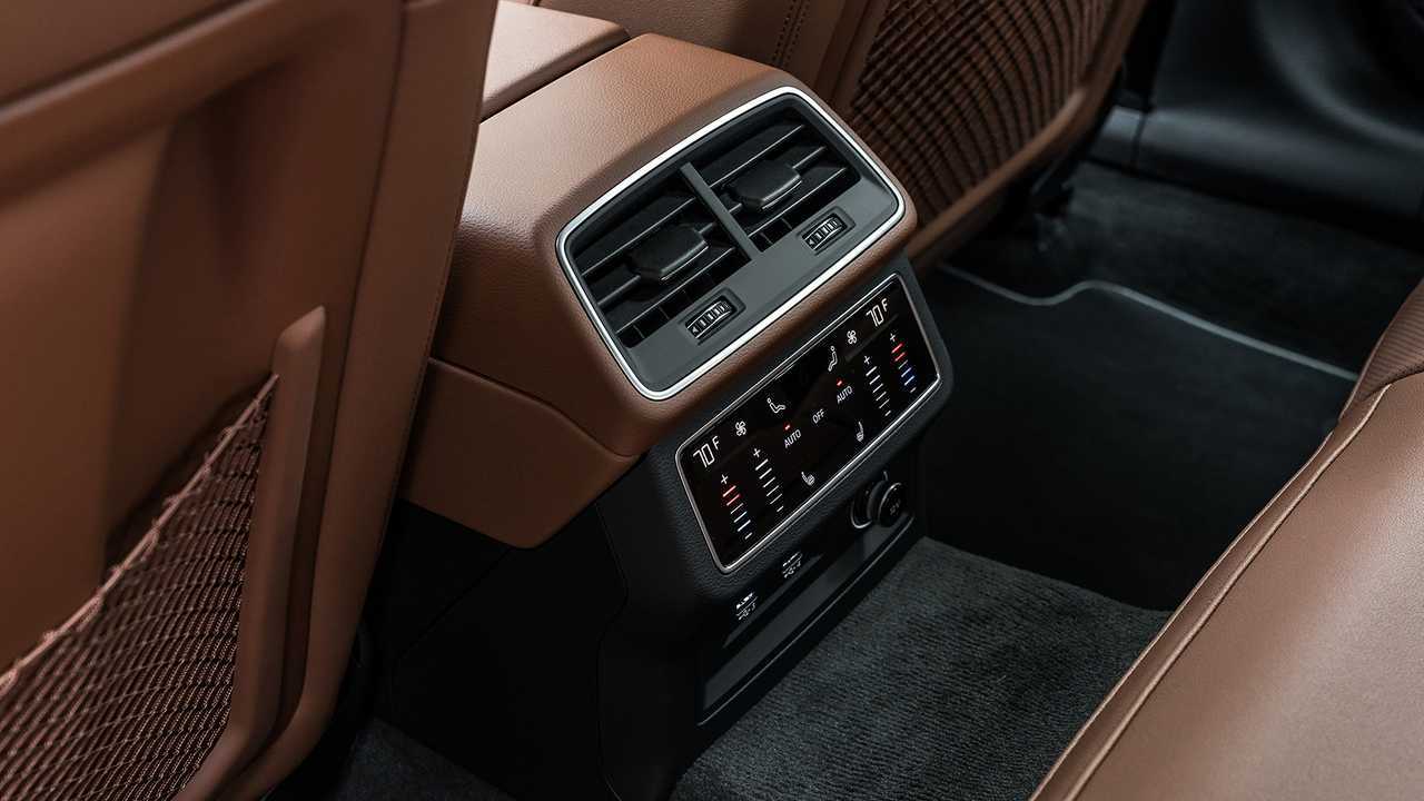 2019 Audi A6