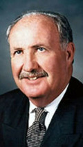UAW VP Cal Rapson