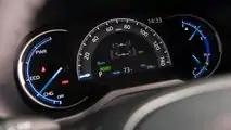 Toyota RAV4 Hybrid 2019: Erster Antrieb