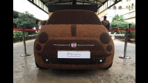 Bu Fiat 500'ün Kırk Yıl Hatırı Var