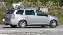 2017 model Dacia Logan'a yeni motor mu geliyor?
