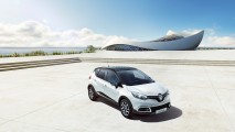 Renault Captur Wave ekstra kozmetik dokunuşlar getiriyor