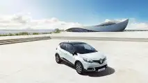 Renault Captur Wave ekstra kozmetik dokunuşlar getiriyor