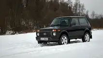 Lada Niva