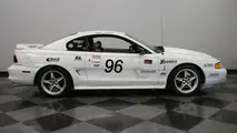 1995 Ford Mustang SVT Cobra prototype