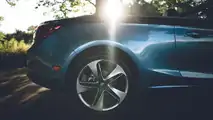 2017 Buick Cascada Sport Touring
