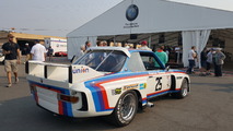BMW Yaşayan Efsaneler Garajı
