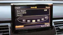 2016 Audi S8 Plus: Review