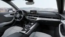 2016 Audi S4 Avant