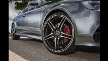 400 beygir gücünde AUDI S3