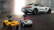 Mercedes-AMG GT Bobby-Car