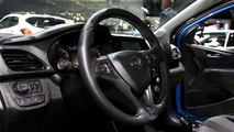 Opel Karl Rocks Live