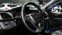 Opel Karl Rocks Live