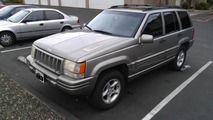 Gelmiş Geçmiş En İyi 10 Jeep Modeli